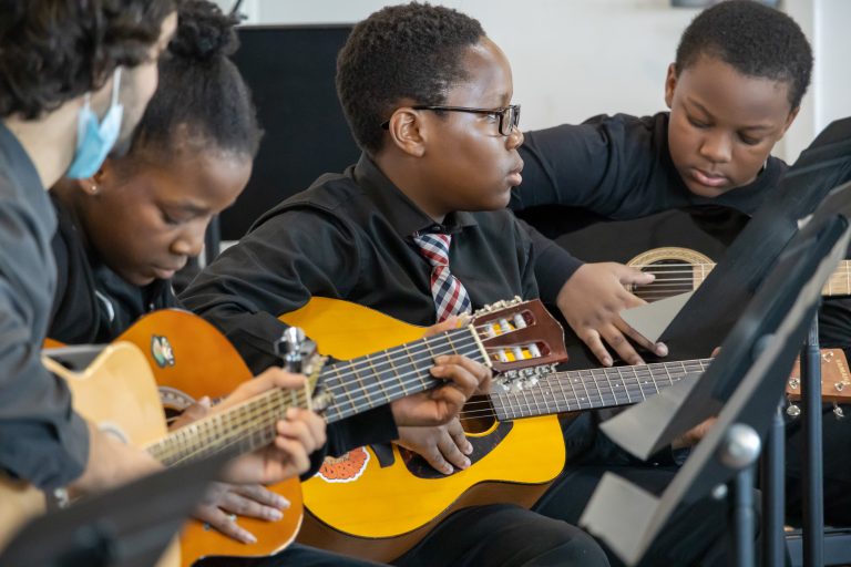 Guitar Ensemble