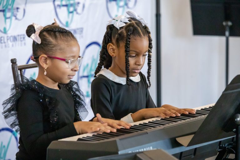 Piano Ensemble I