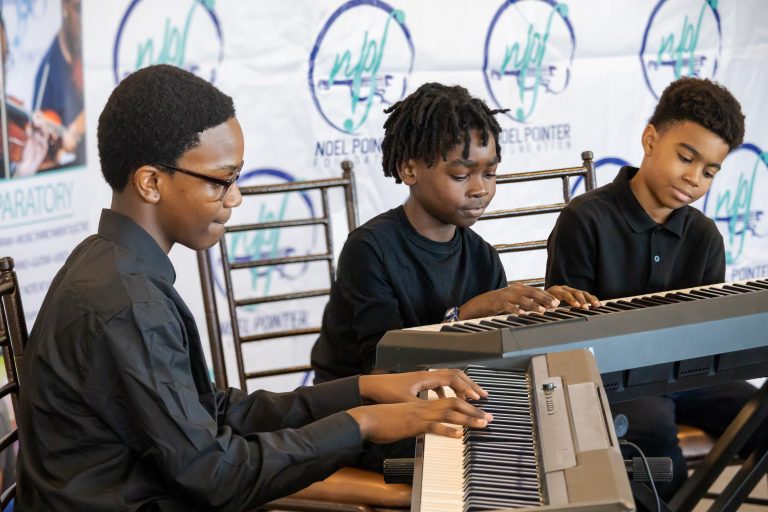 Piano Ensemble II
